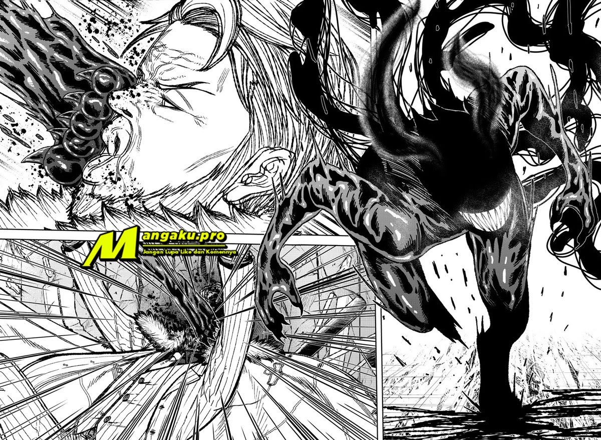 Tougen Anki Chapter 1.3 Image 1