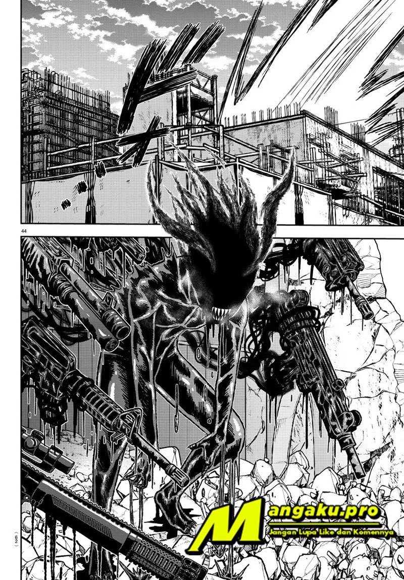 Tougen Anki Chapter 1.3 Image 3