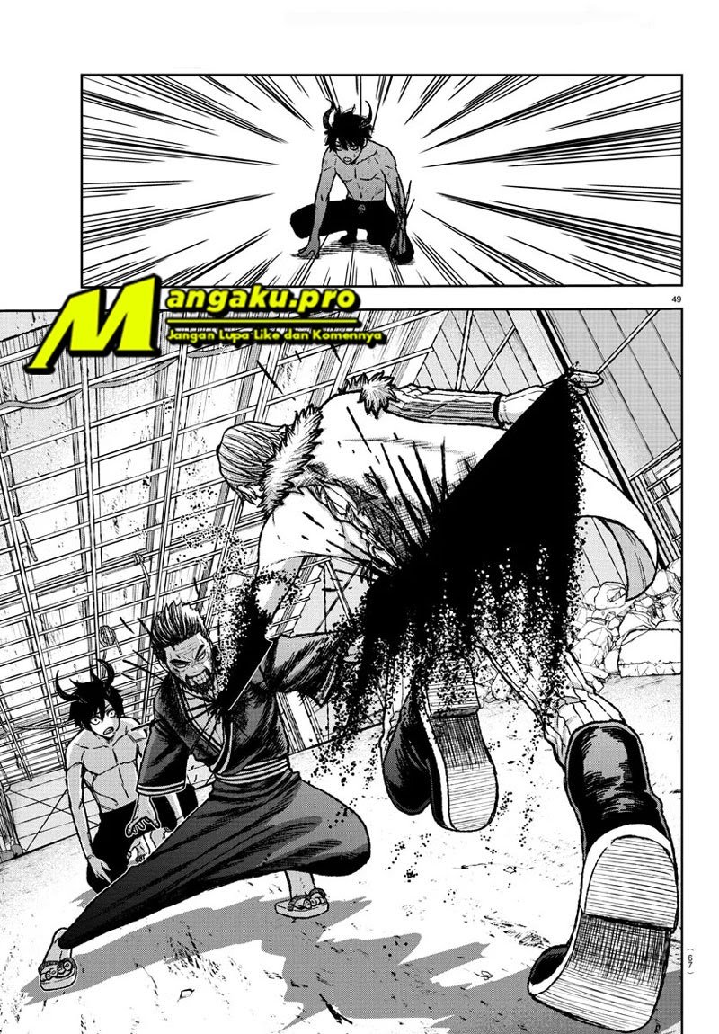 Tougen Anki Chapter 1.3 Image 8