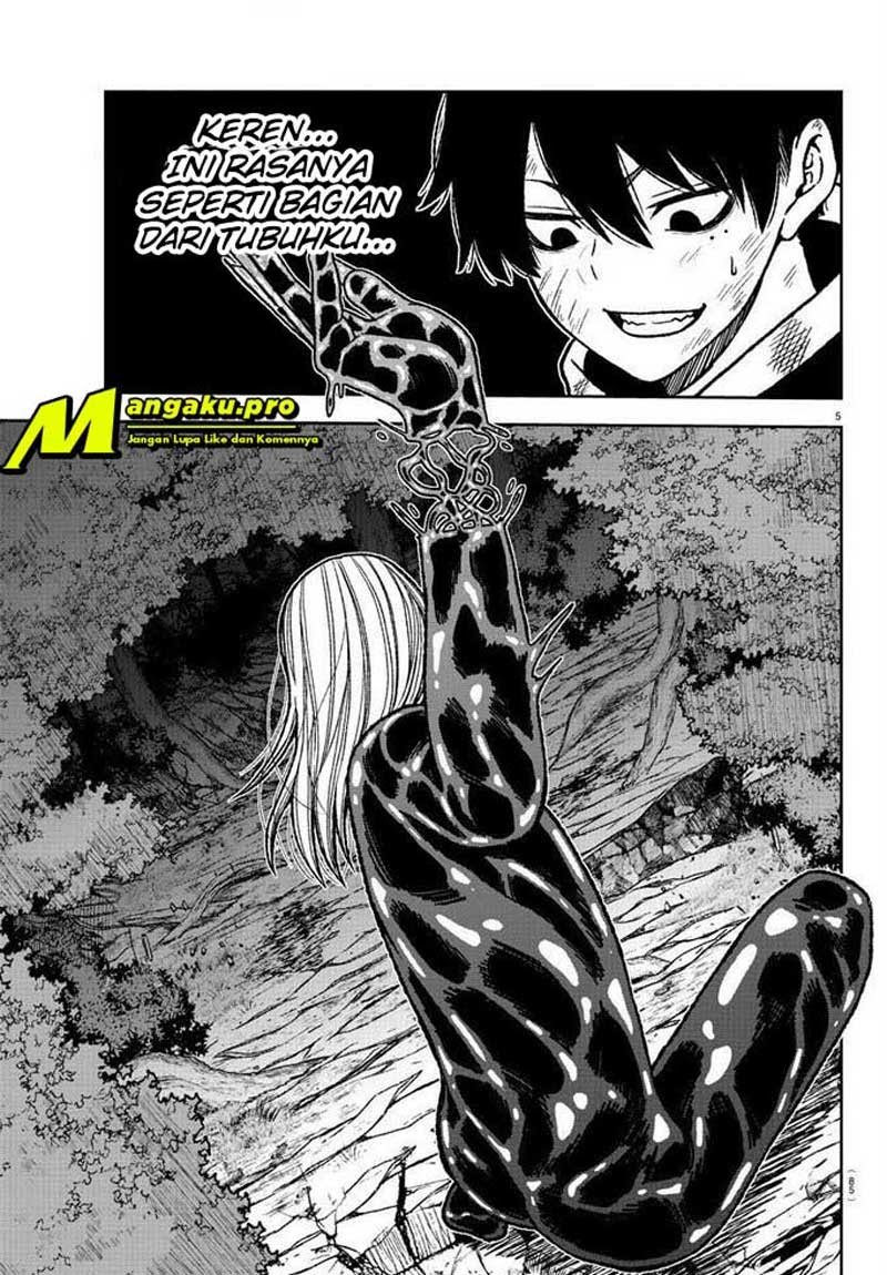 Tougen Anki Chapter 10 Image 5