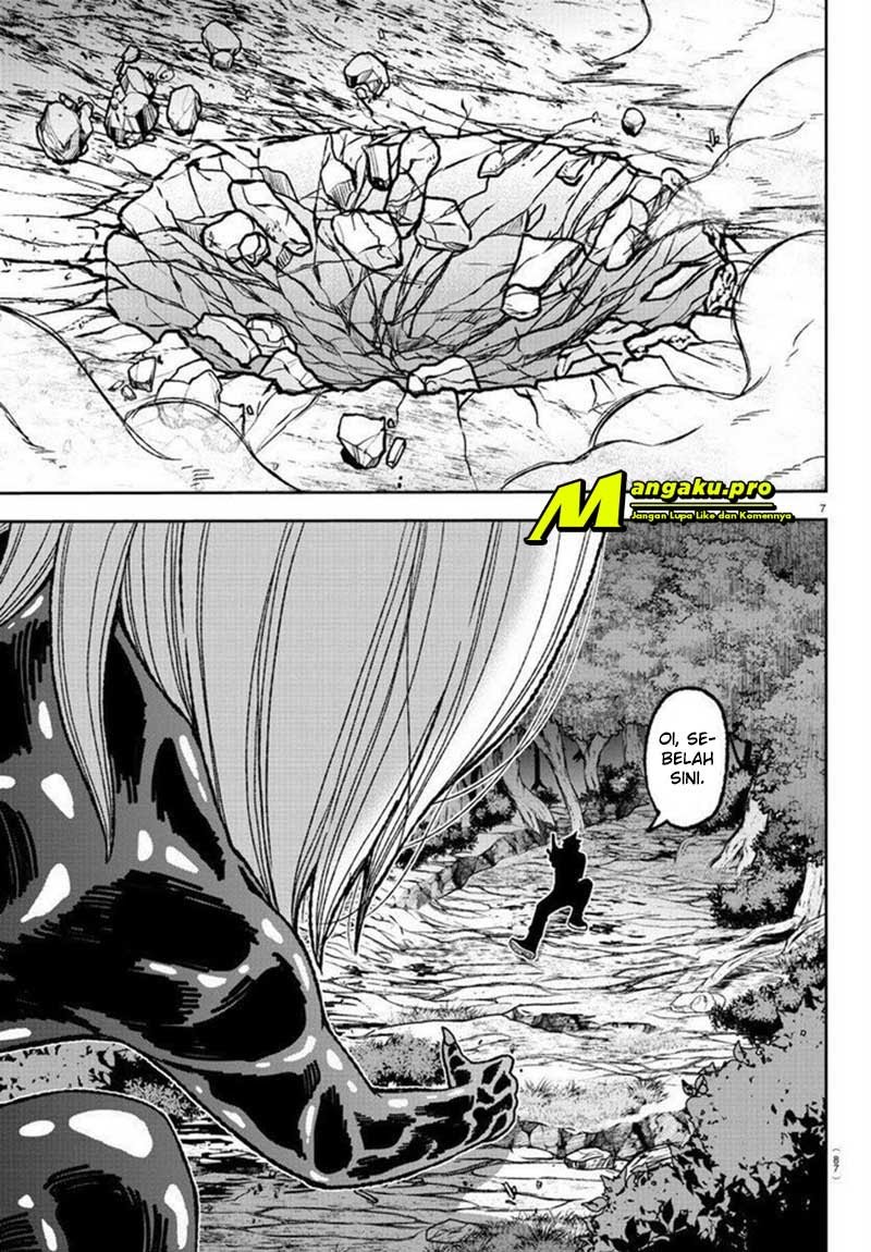 Tougen Anki Chapter 10 Image 7