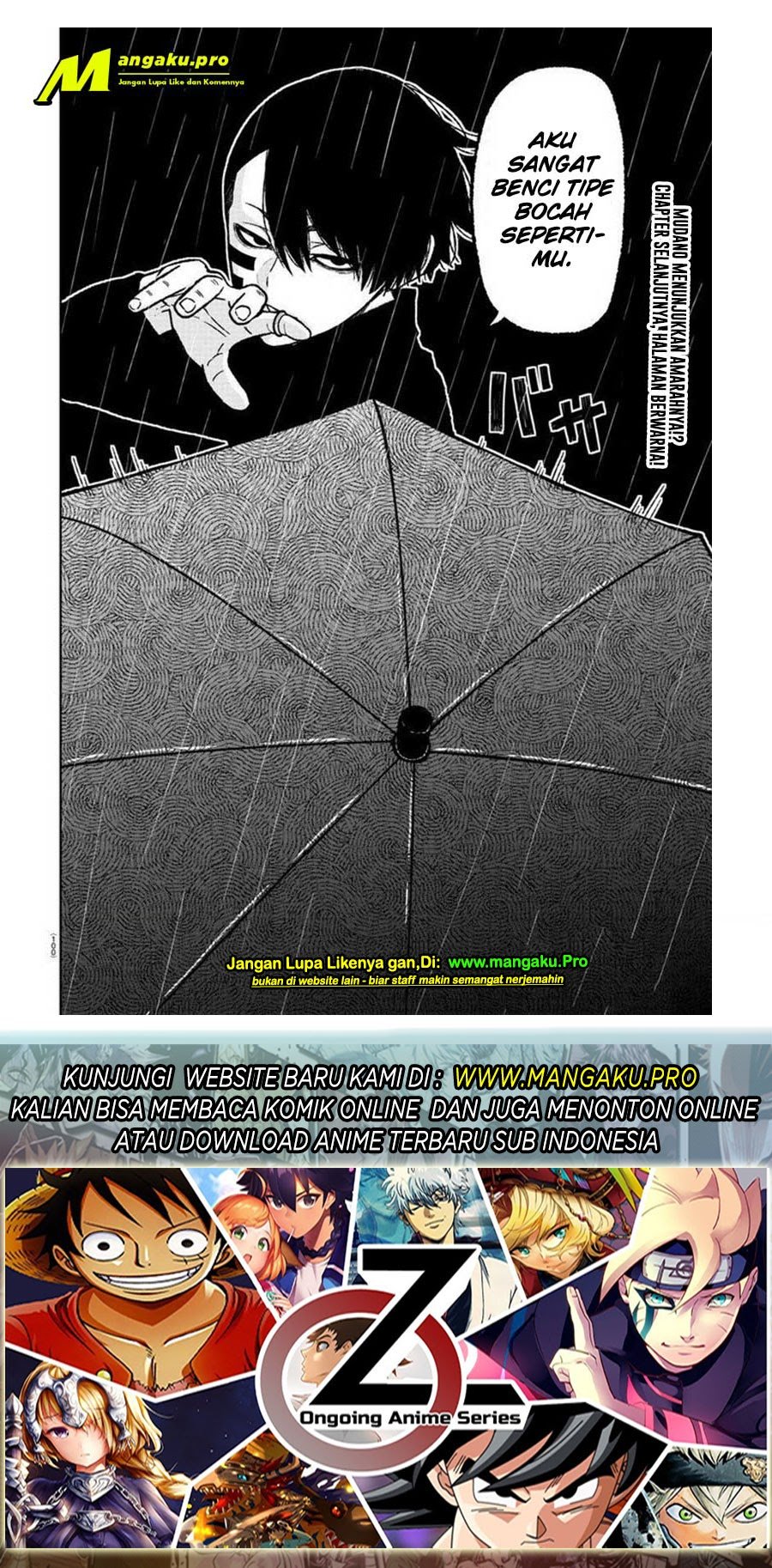 Tougen Anki Chapter 10 Image 18