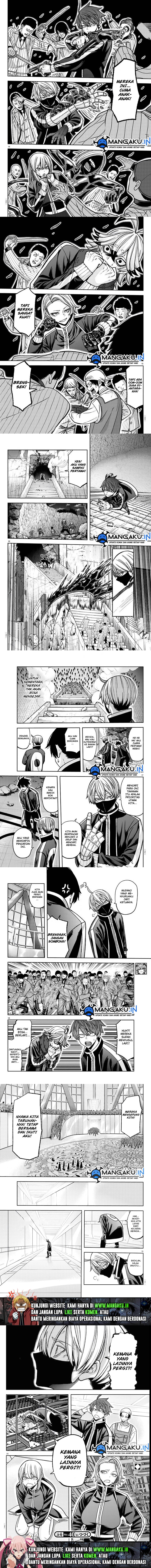 Tougen Anki Chapter 107 Image 6