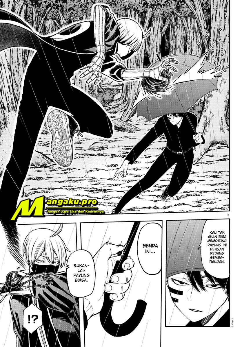 Tougen Anki Chapter 11 Image 5