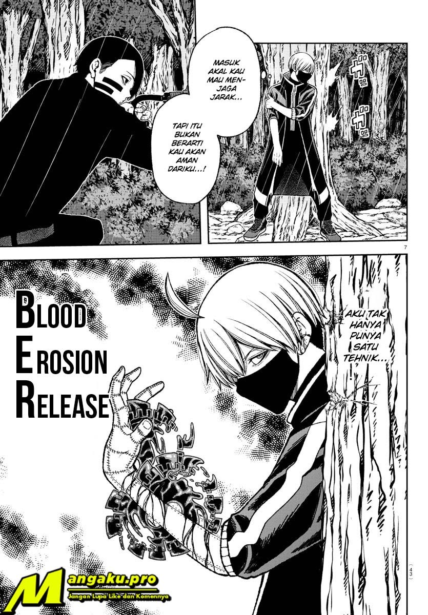 Tougen Anki Chapter 11 Image 9