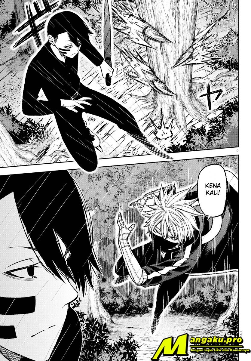 Tougen Anki Chapter 11 Image 11