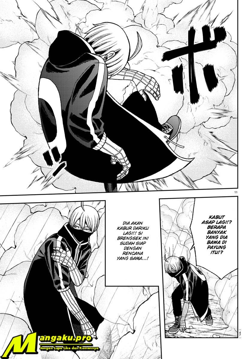 Tougen Anki Chapter 11 Image 13