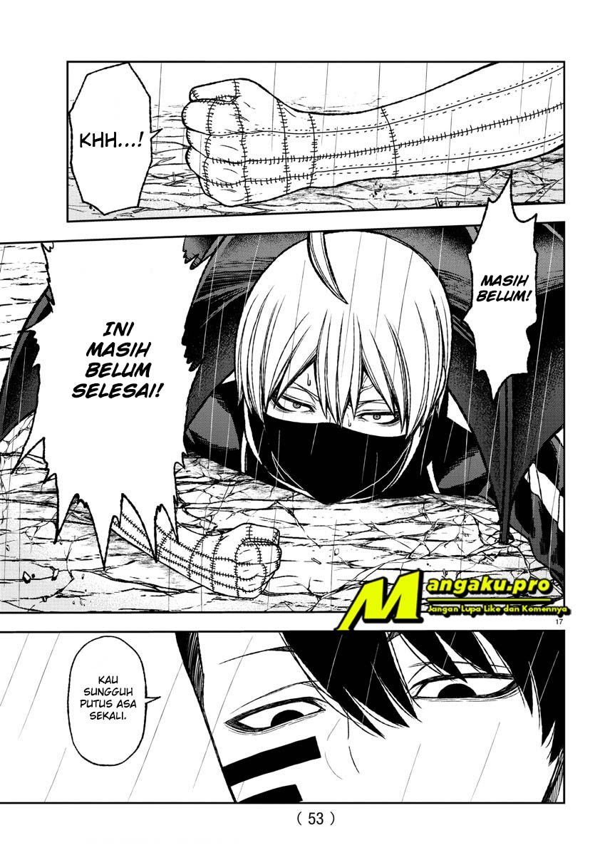 Tougen Anki Chapter 11 Image 18