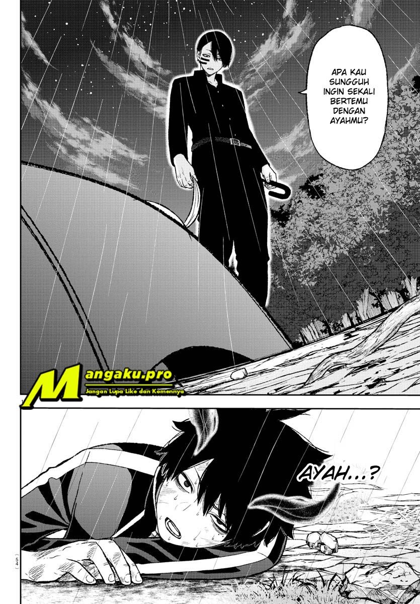 Tougen Anki Chapter 11 Image 19