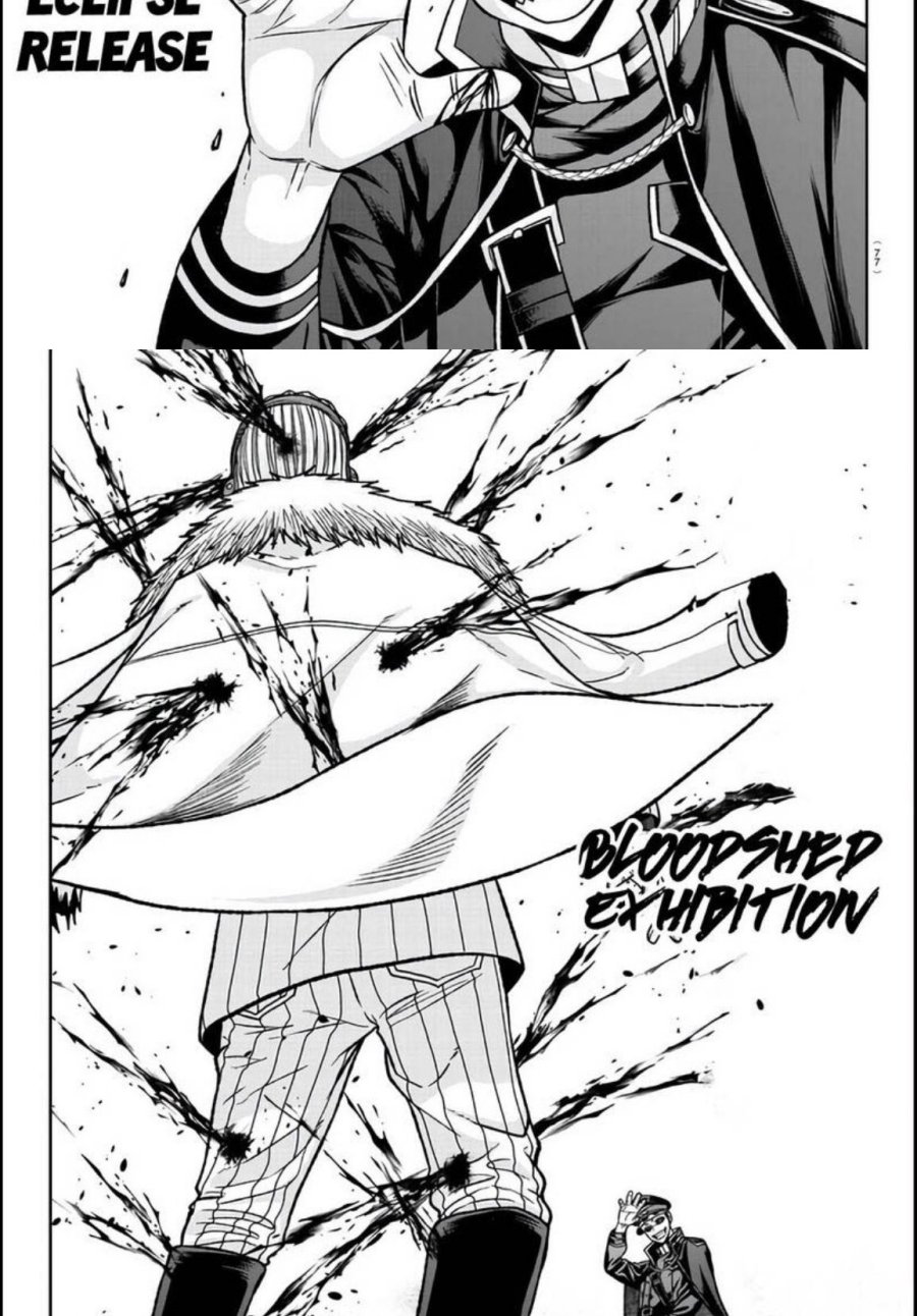 Tougen Anki Chapter 112 Image 10