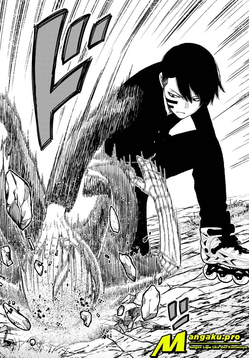 Tougen Anki Chapter 12 Image 5