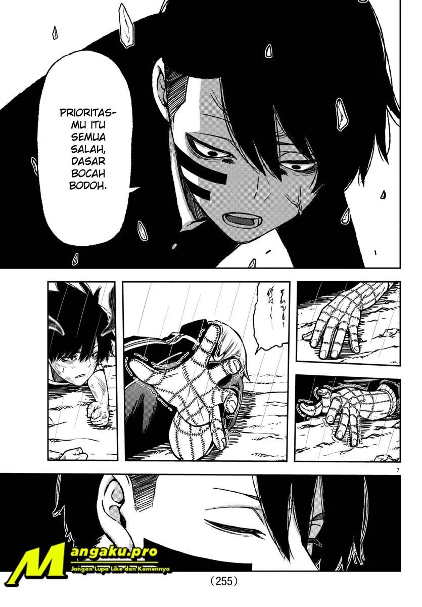 Tougen Anki Chapter 12 Image 6