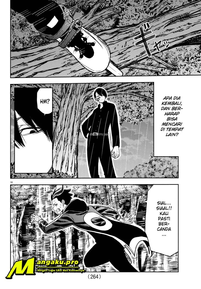 Tougen Anki Chapter 12 Image 15