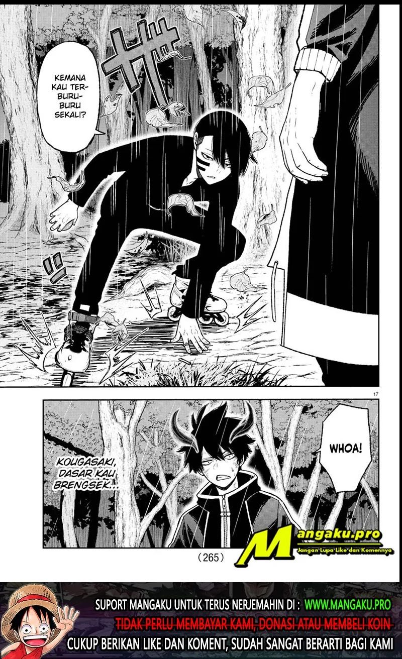 Tougen Anki Chapter 12 Image 16