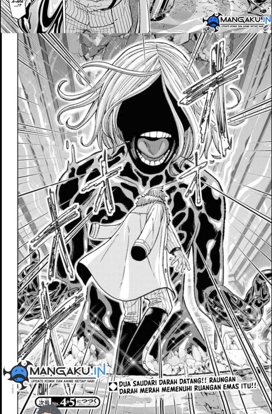 Tougen Anki Chapter 122 Image 17