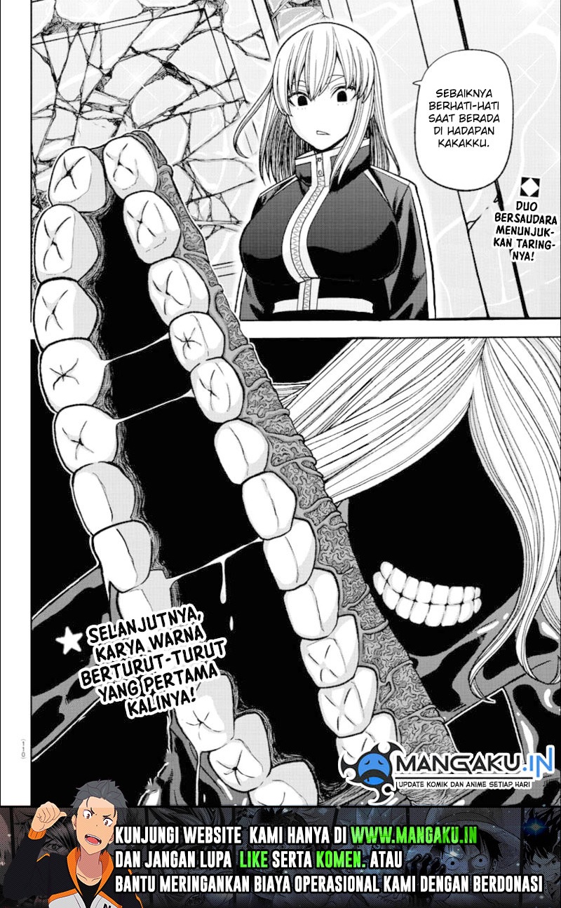 Tougen Anki Chapter 124 Image 6