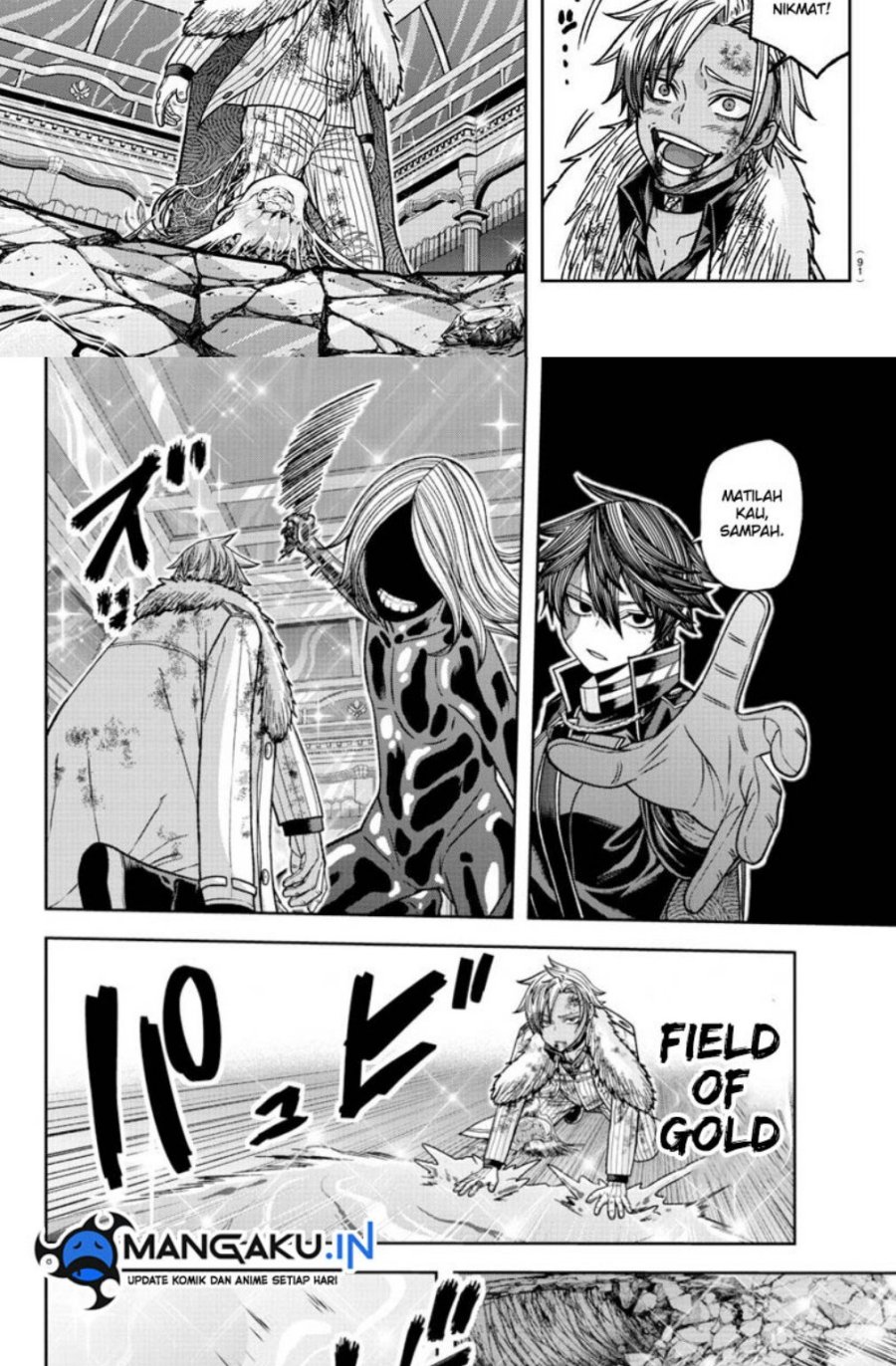 Tougen Anki Chapter 125 Image 7