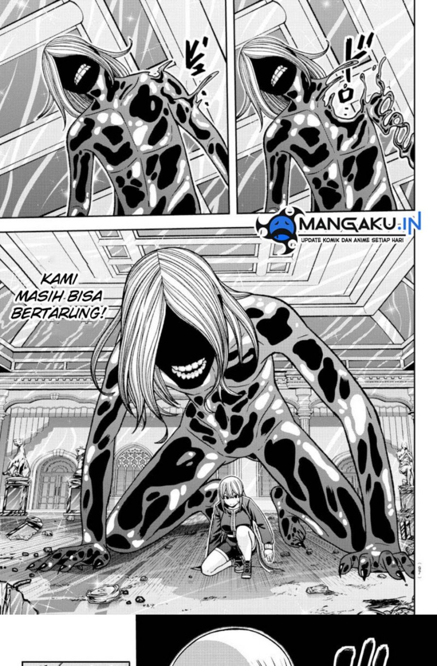 Tougen Anki Chapter 125 Image 12