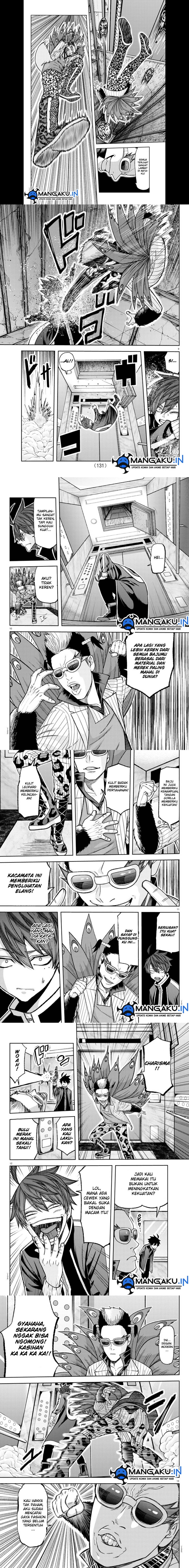 Tougen Anki Chapter 128 Image 2