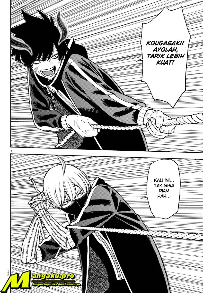 Tougen Anki Chapter 13 Image 5