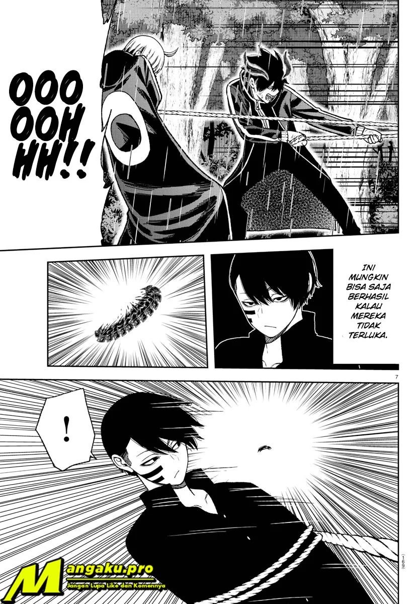 Tougen Anki Chapter 13 Image 6