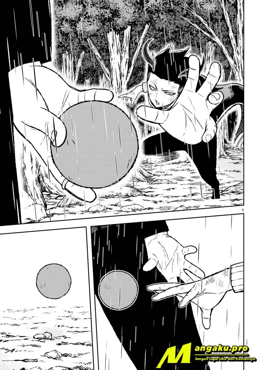 Tougen Anki Chapter 13 Image 8