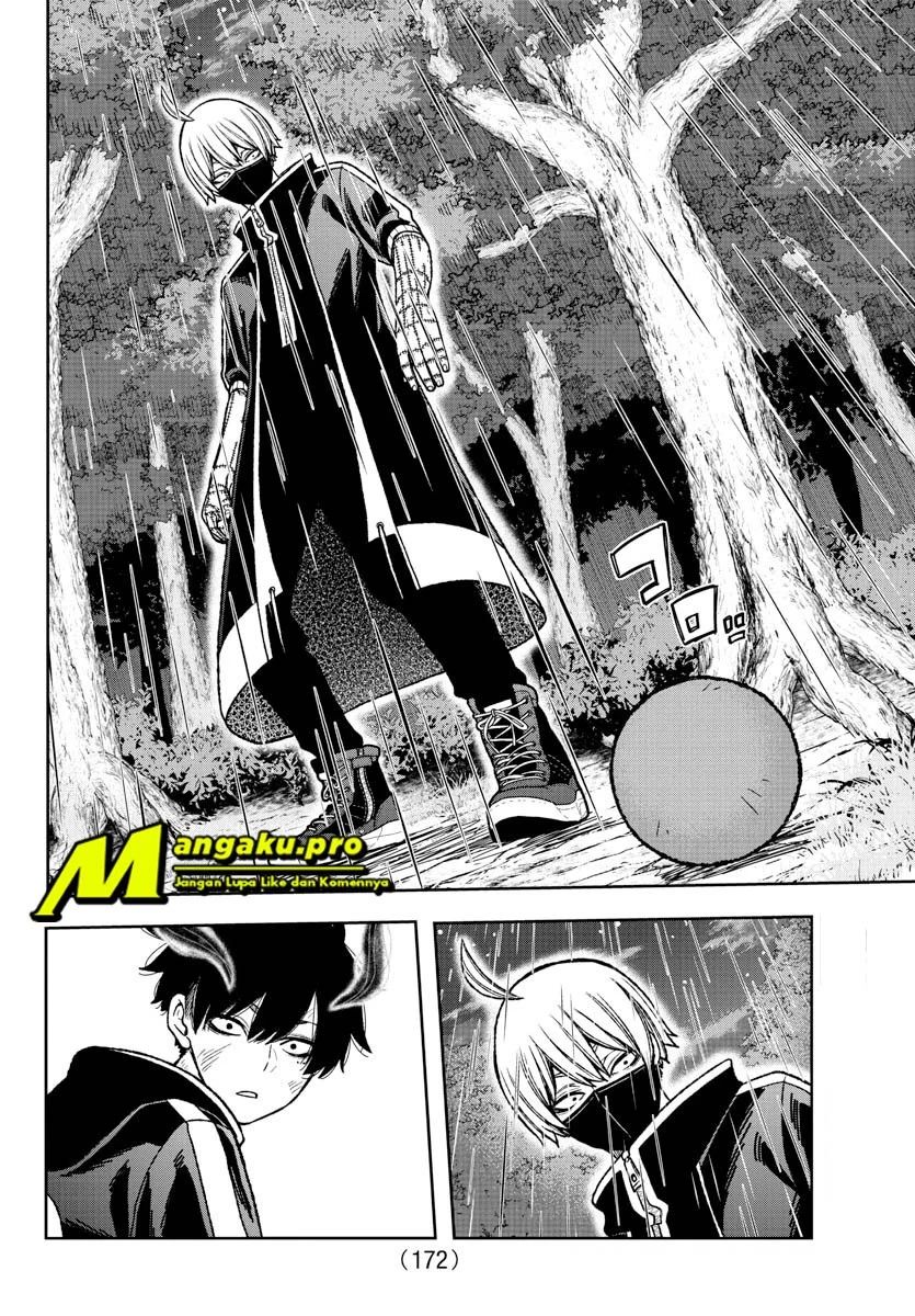 Tougen Anki Chapter 13 Image 9