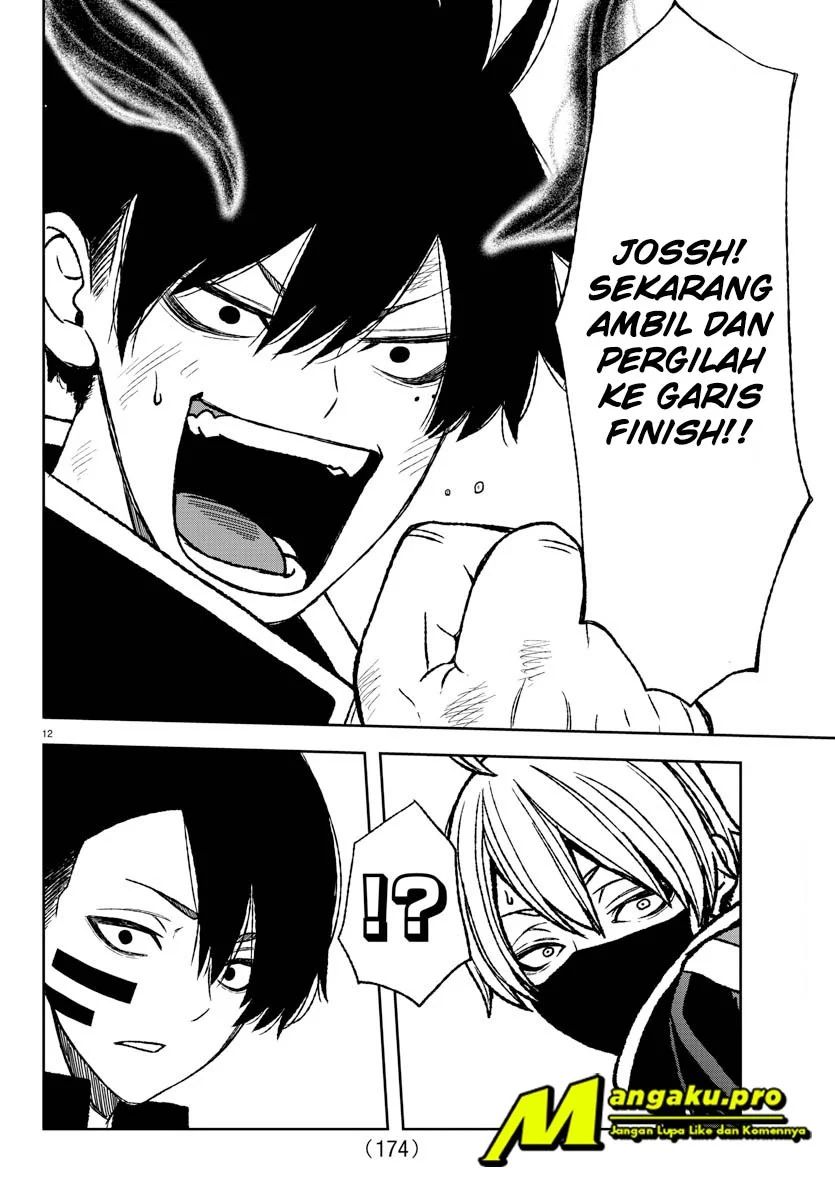 Tougen Anki Chapter 13 Image 11