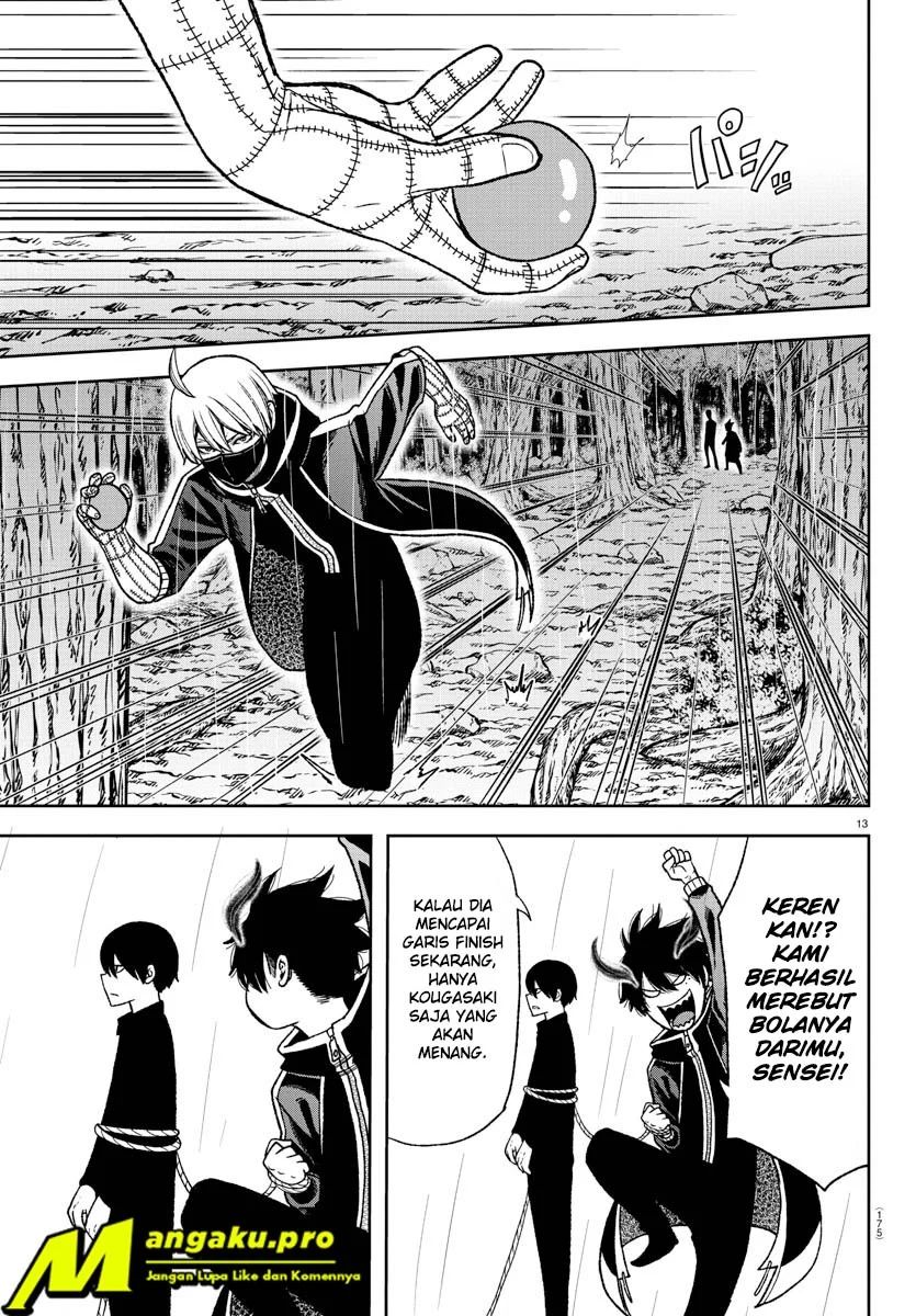 Tougen Anki Chapter 13 Image 12