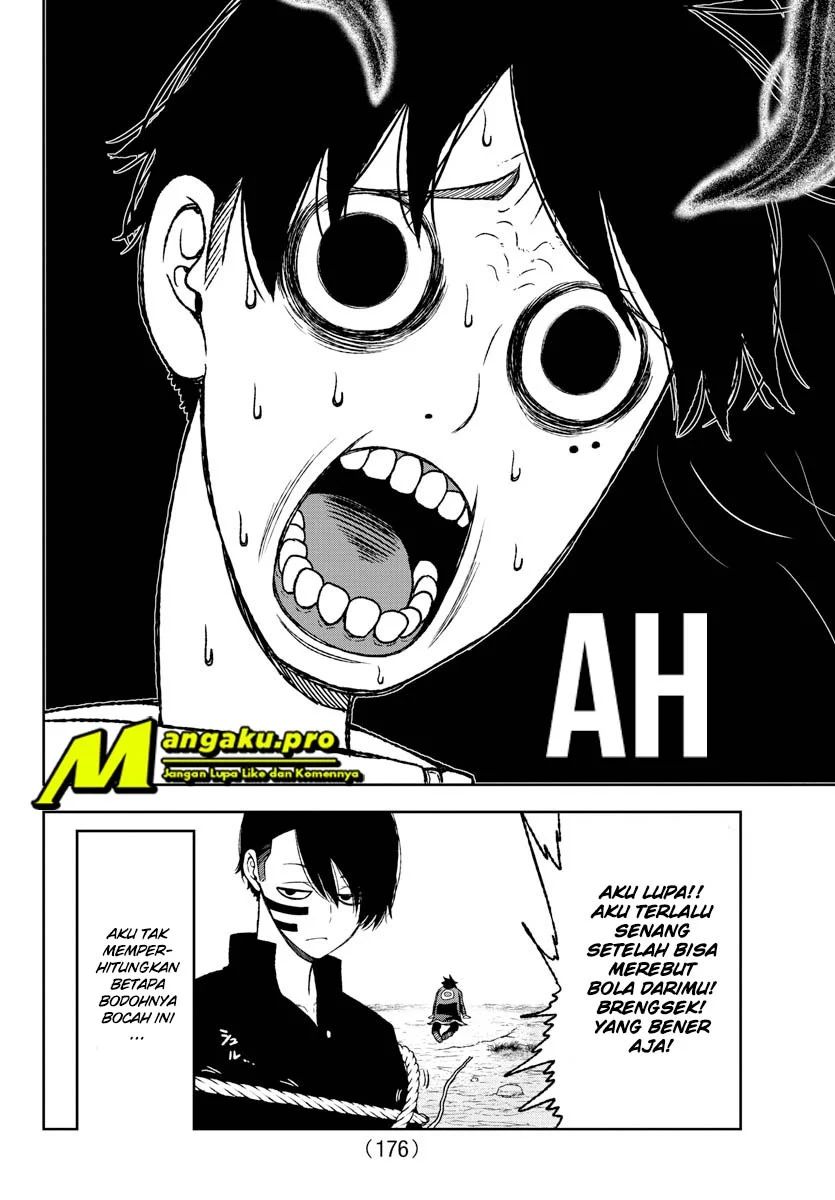 Tougen Anki Chapter 13 Image 13