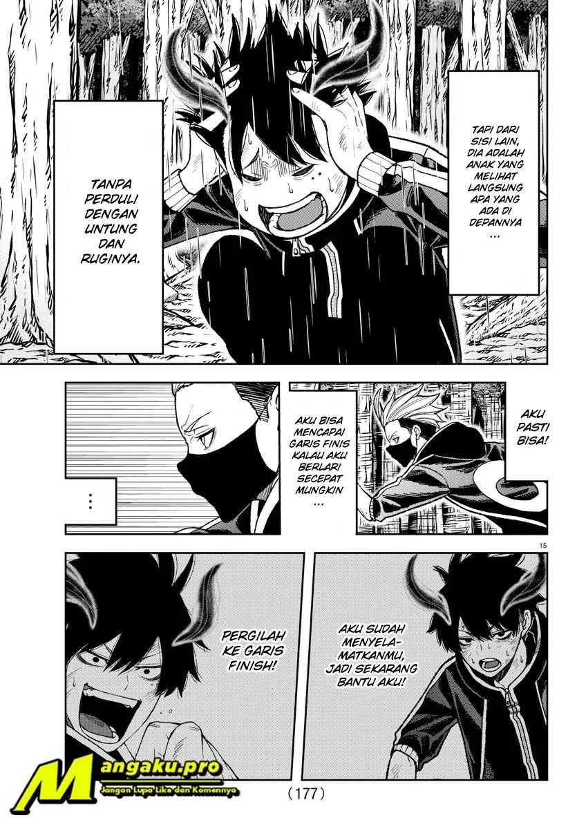 Tougen Anki Chapter 13 Image 14