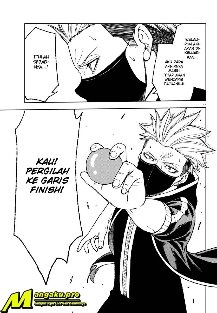 Tougen Anki Chapter 13 Image 16