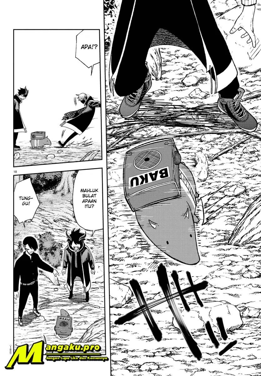 Tougen Anki Chapter 13 Image 17