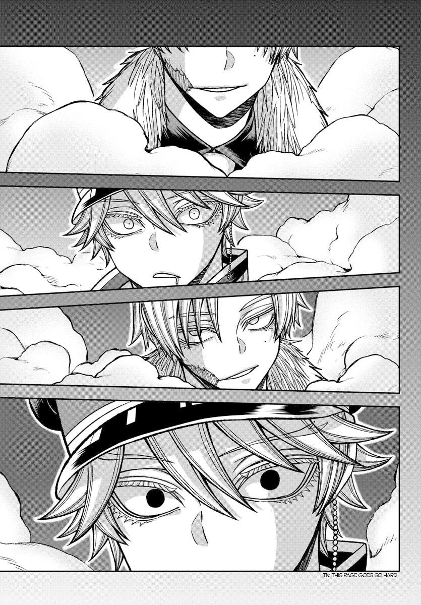 Tougen Anki Chapter 133 Image 18