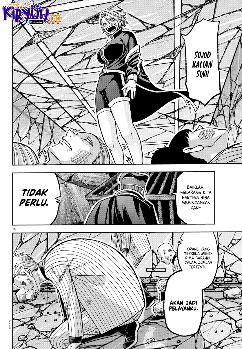 Tougen Anki Chapter 139 Image 15