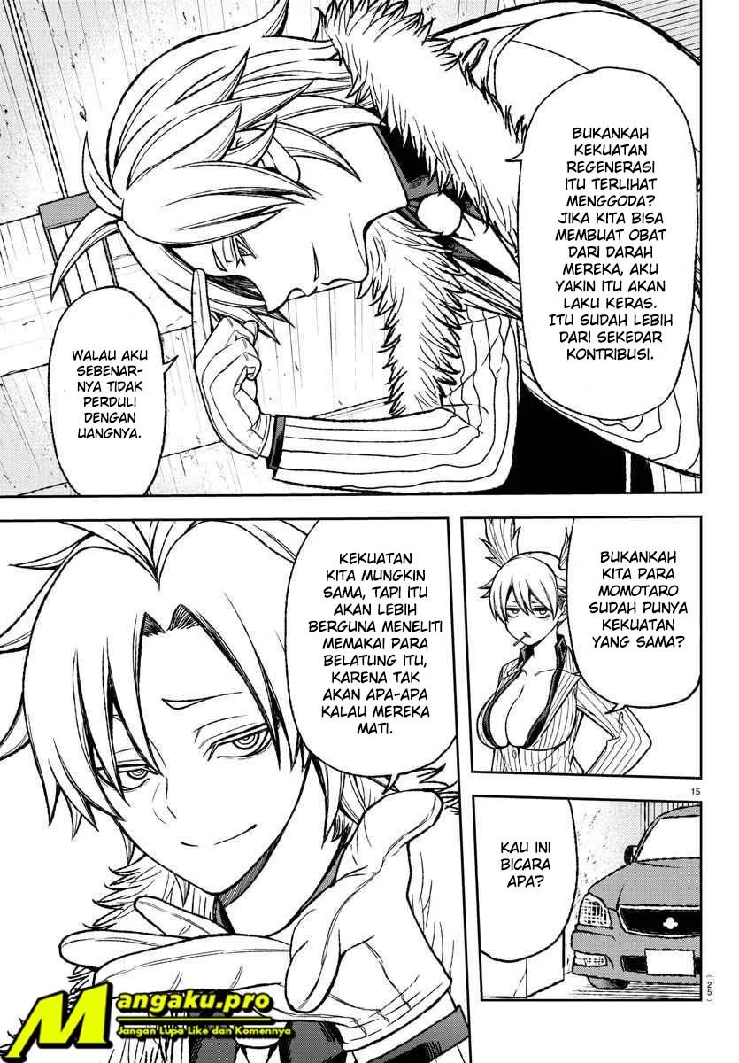 Tougen Anki Chapter 14 Image 16