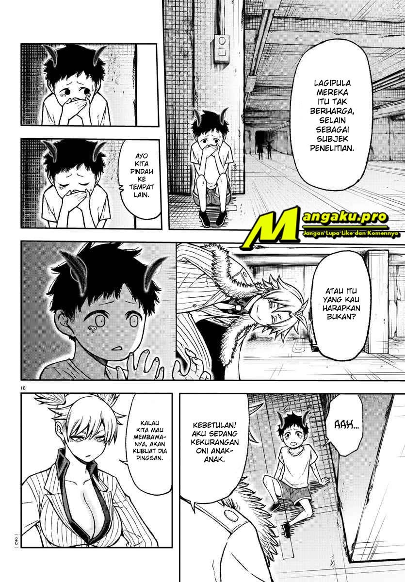 Tougen Anki Chapter 14 Image 17