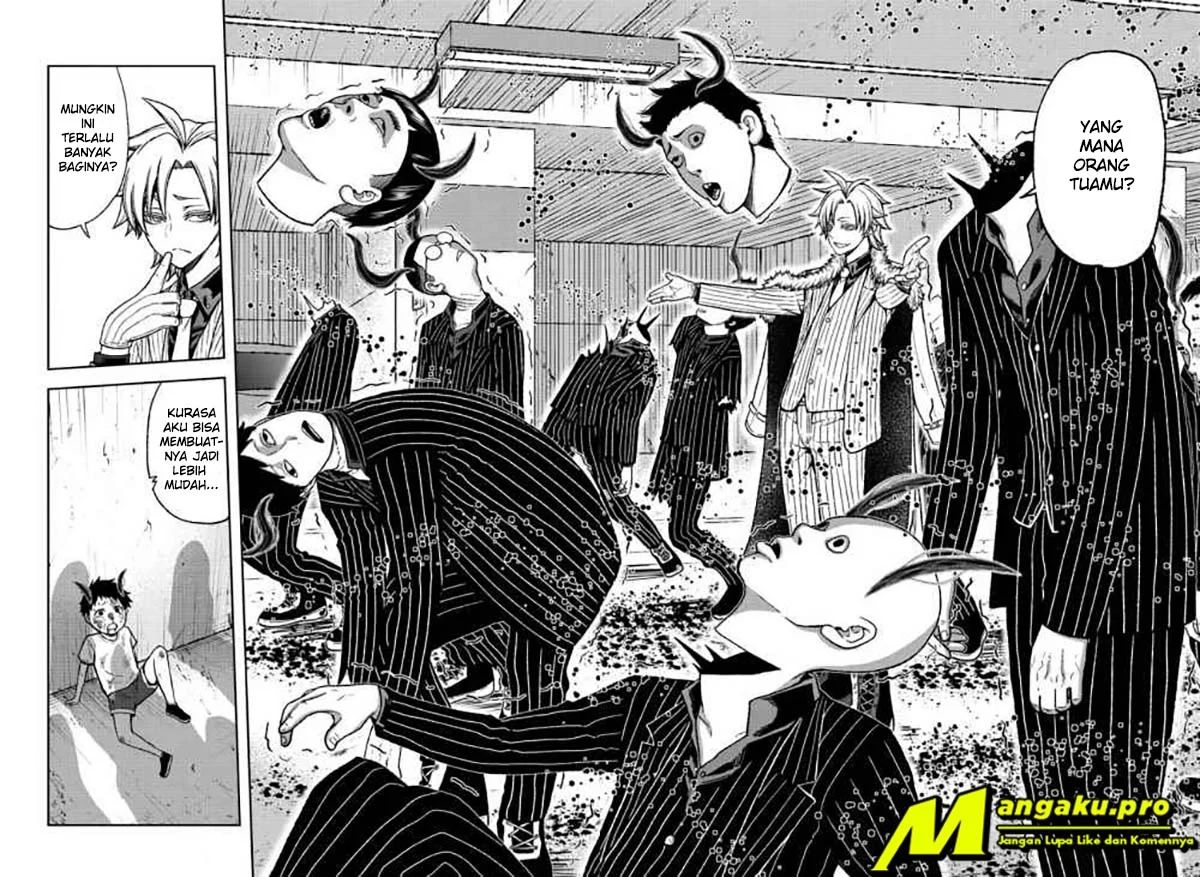 Tougen Anki Chapter 14 Image 21