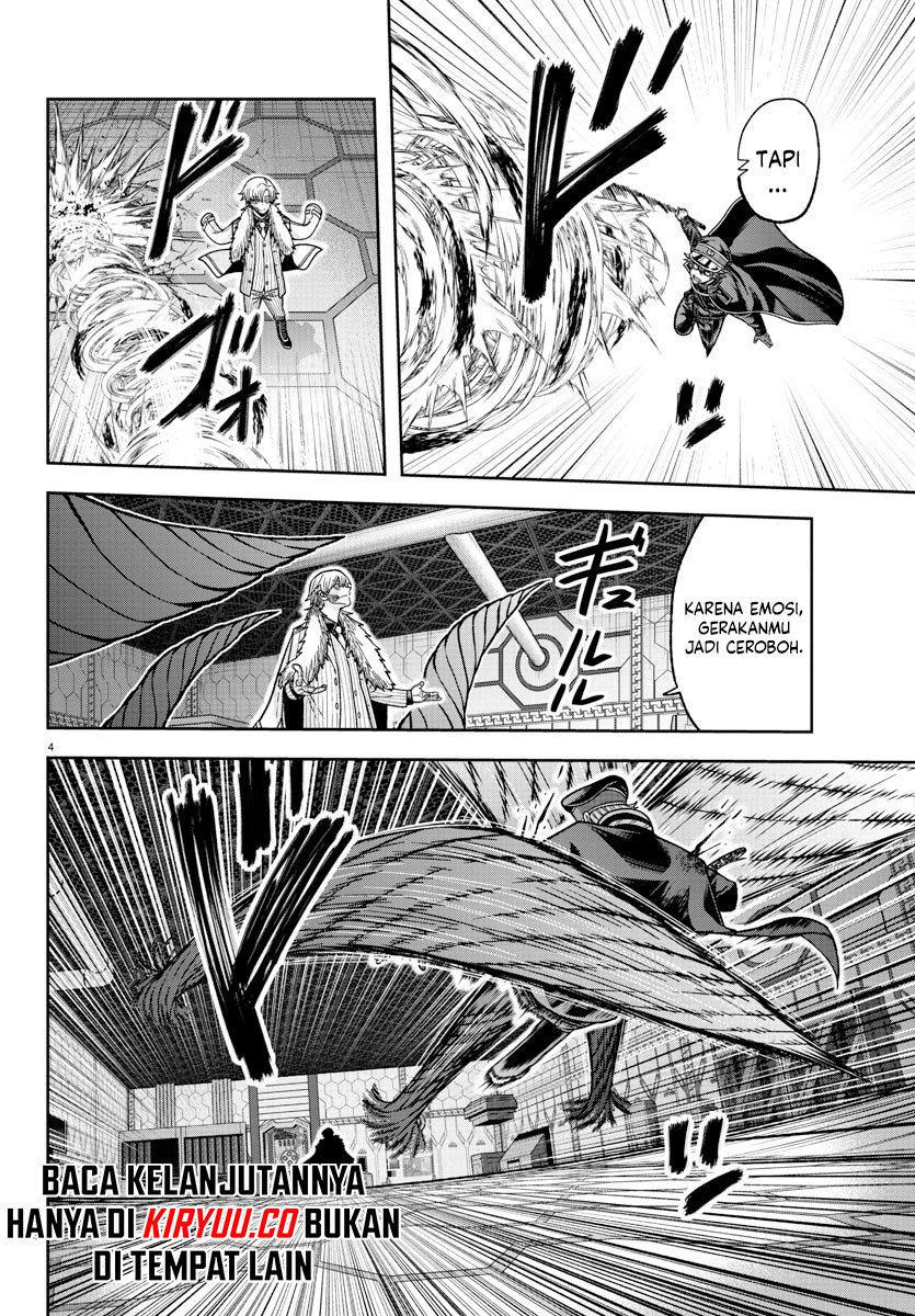 Tougen Anki Chapter 141 Image 4