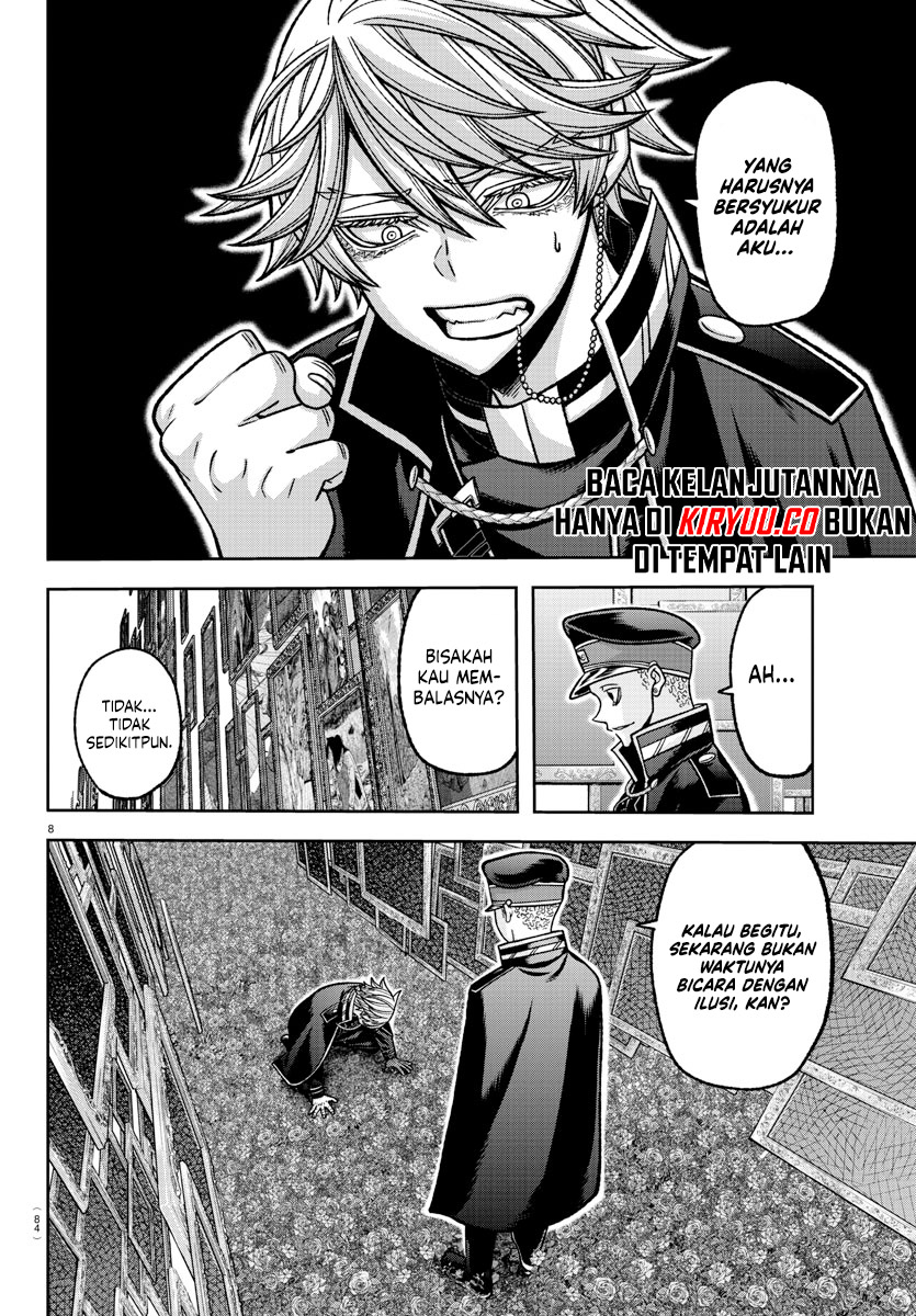 Tougen Anki Chapter 144 Image 8