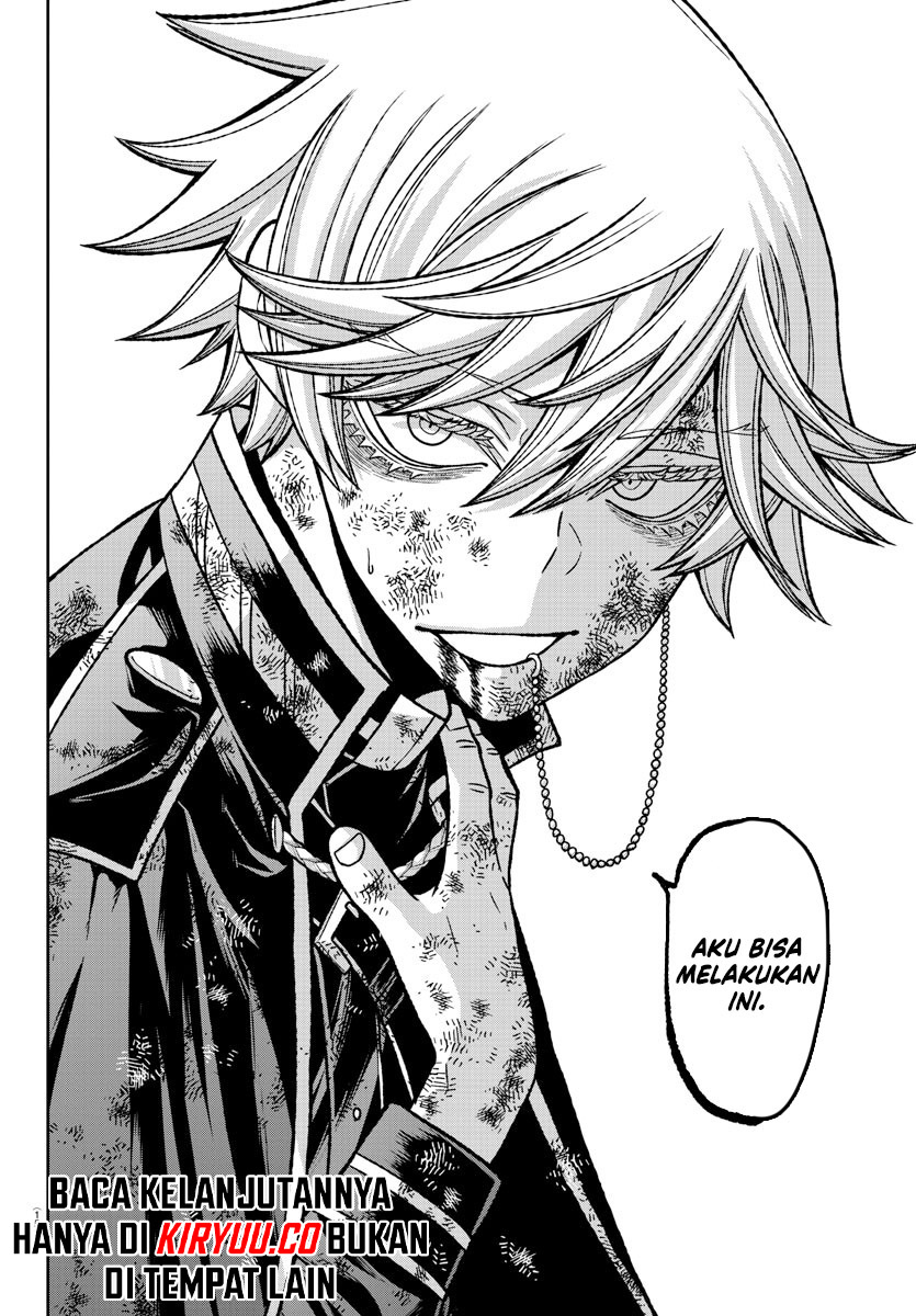 Tougen Anki Chapter 145 Image 8