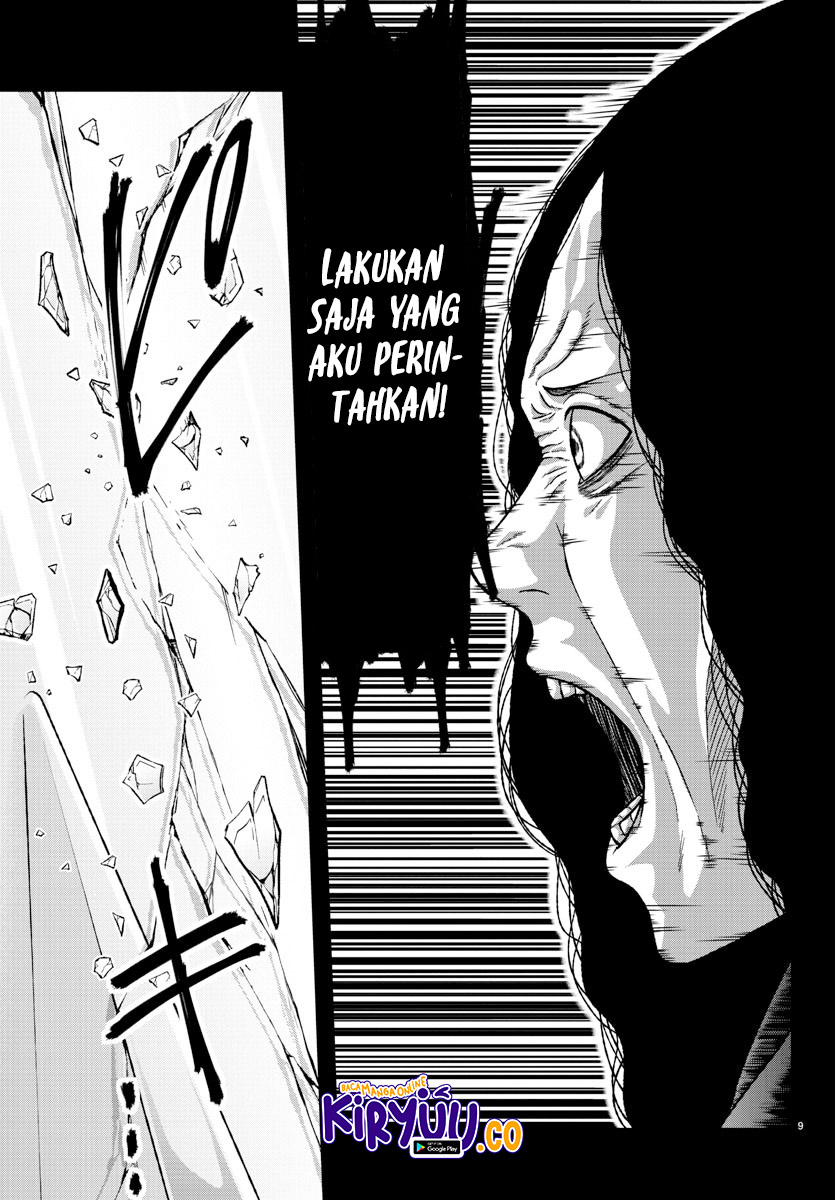 Tougen Anki Chapter 147 Image 9