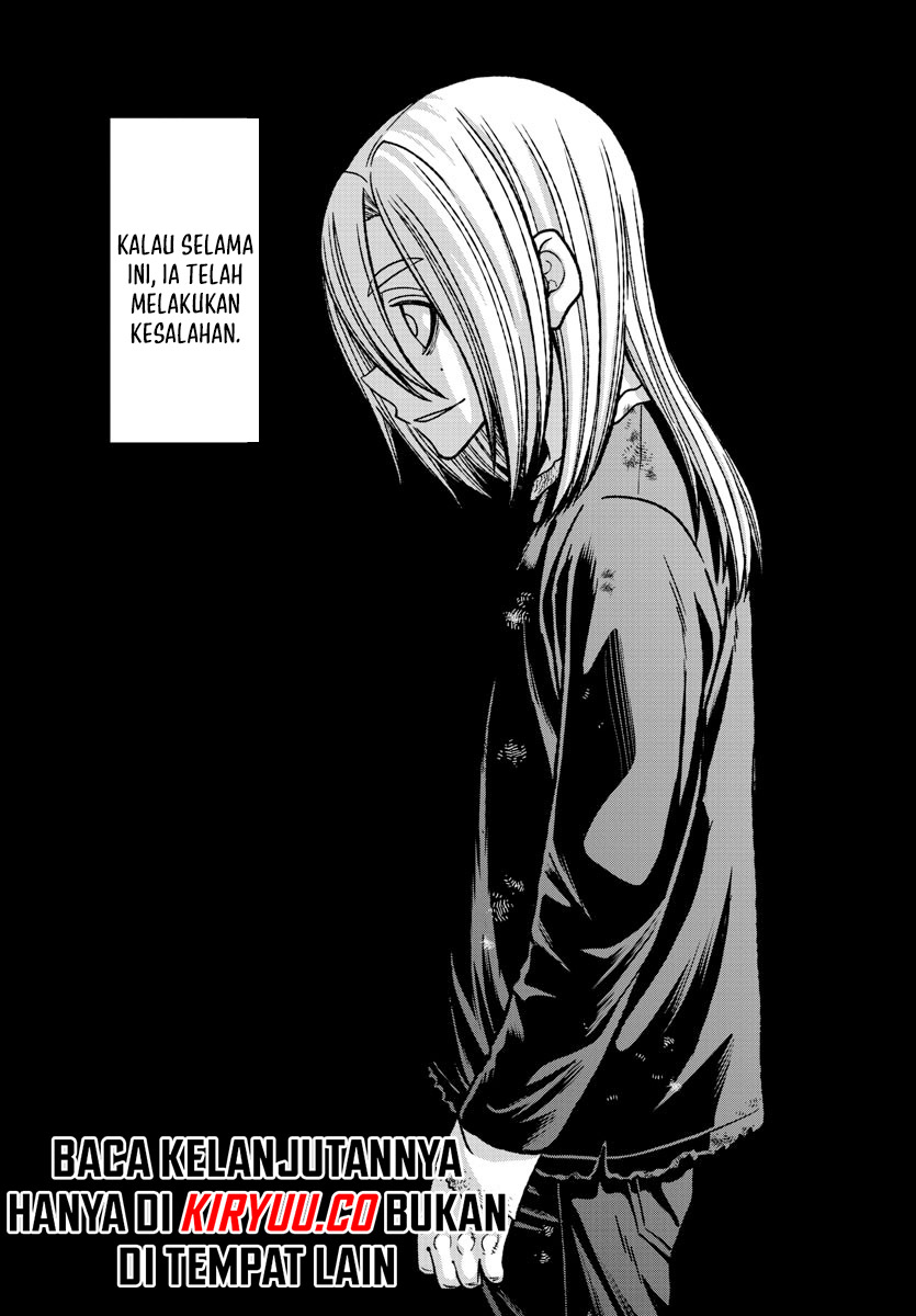 Tougen Anki Chapter 147 Image 14