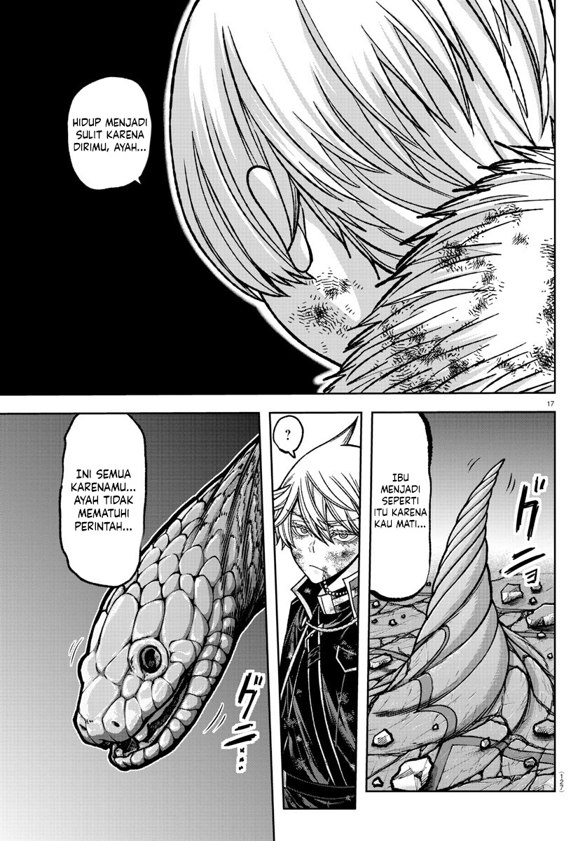 Tougen Anki Chapter 147 Image 16