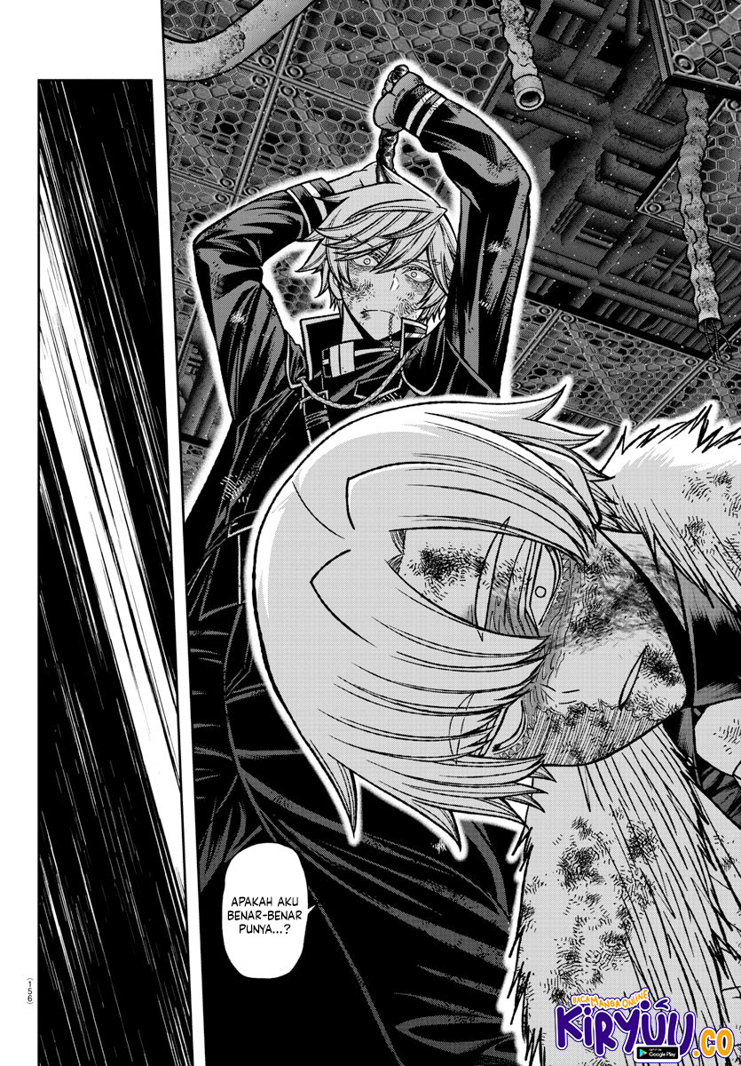 Tougen Anki Chapter 148 Image 11