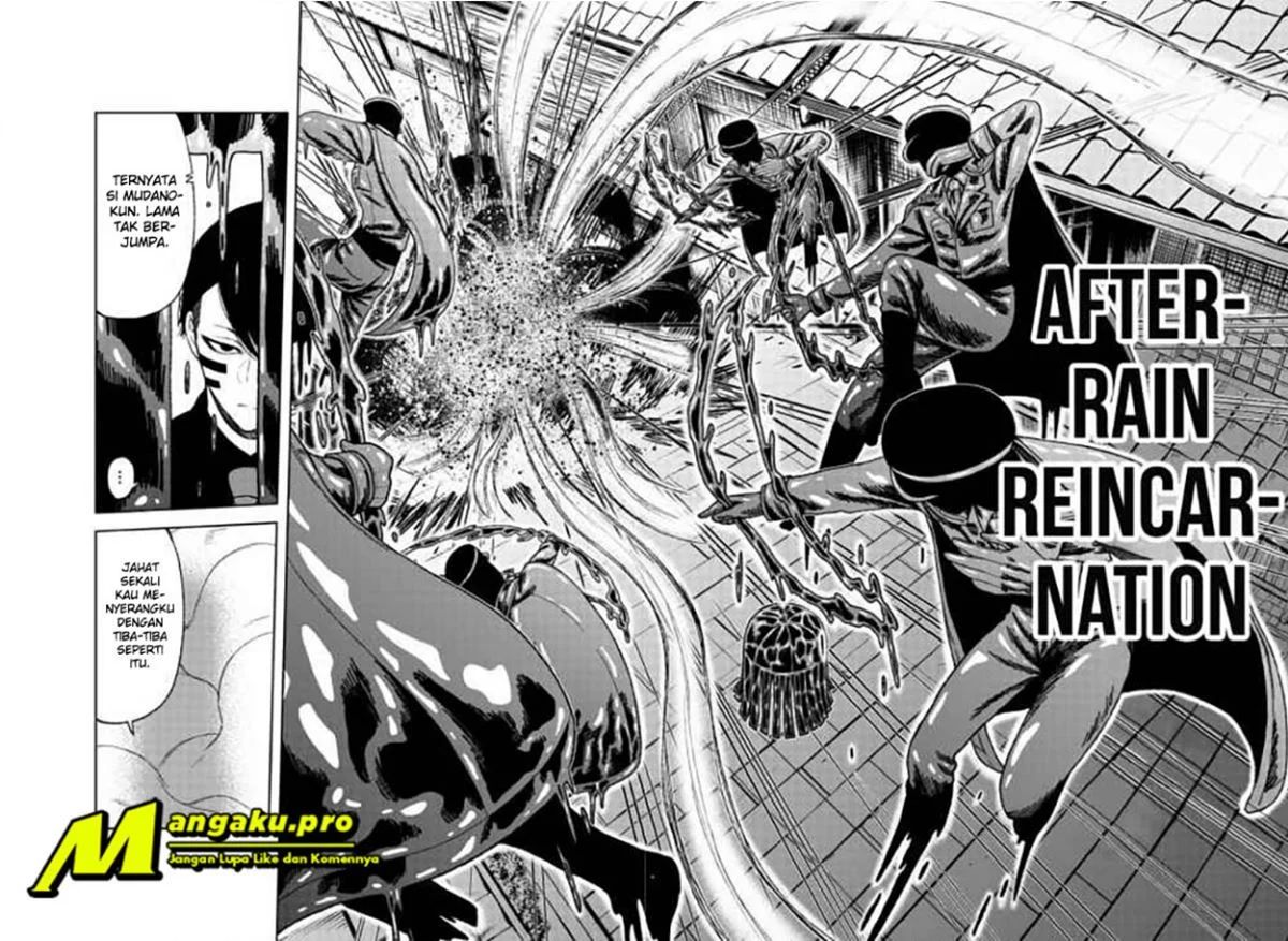 Tougen Anki Chapter 15 Image 5