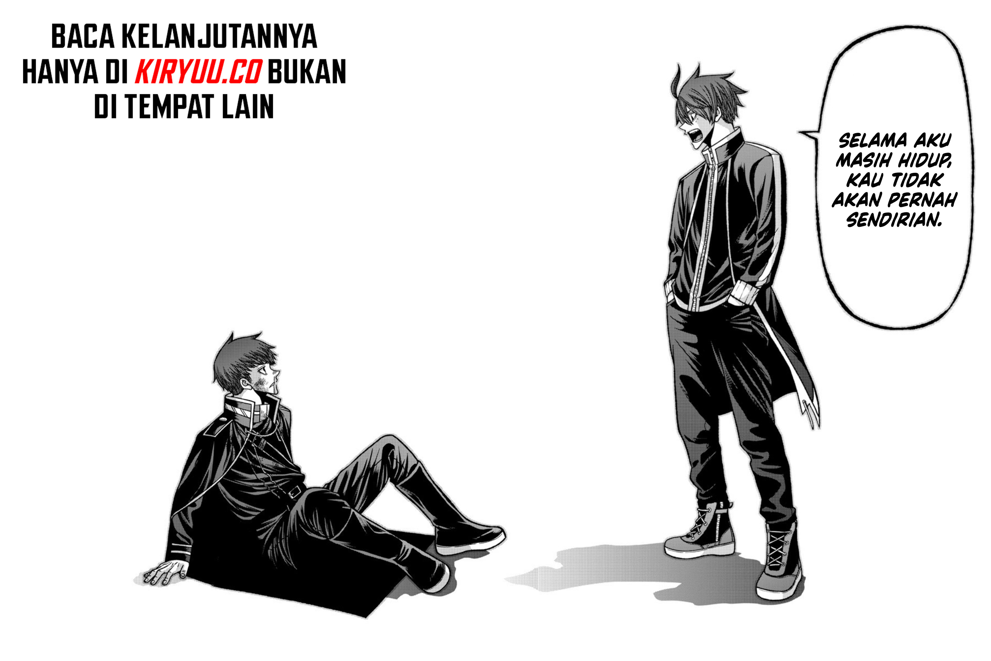 Tougen Anki Chapter 150 Image 17