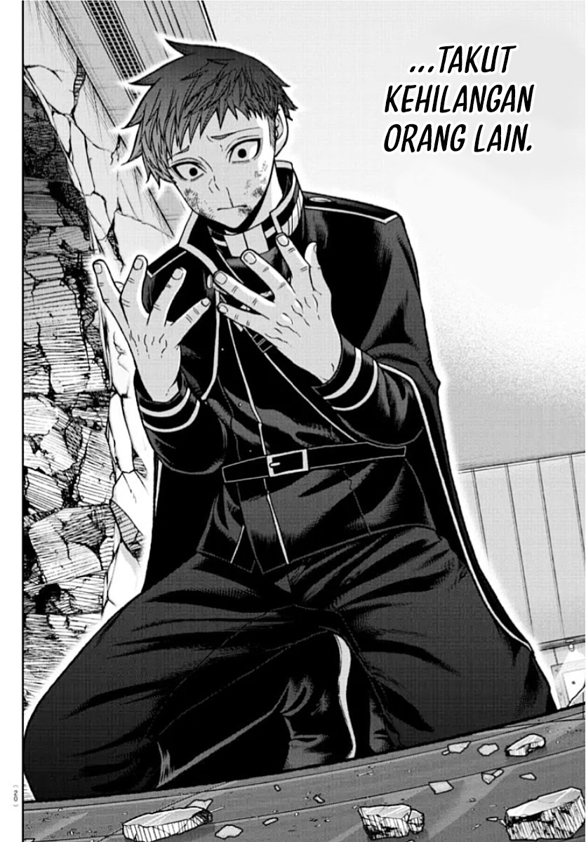 Tougen Anki Chapter 153 Image 2