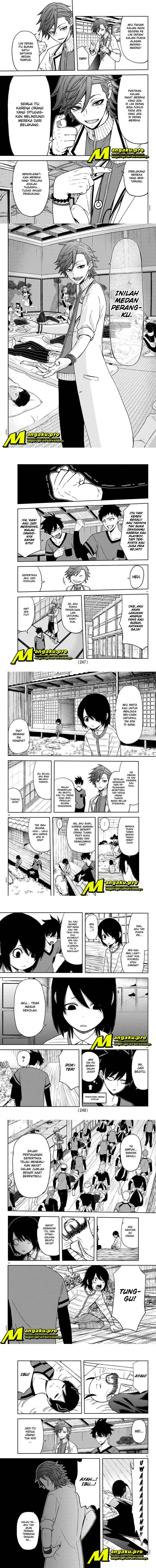 Tougen Anki Chapter 16 Image 1