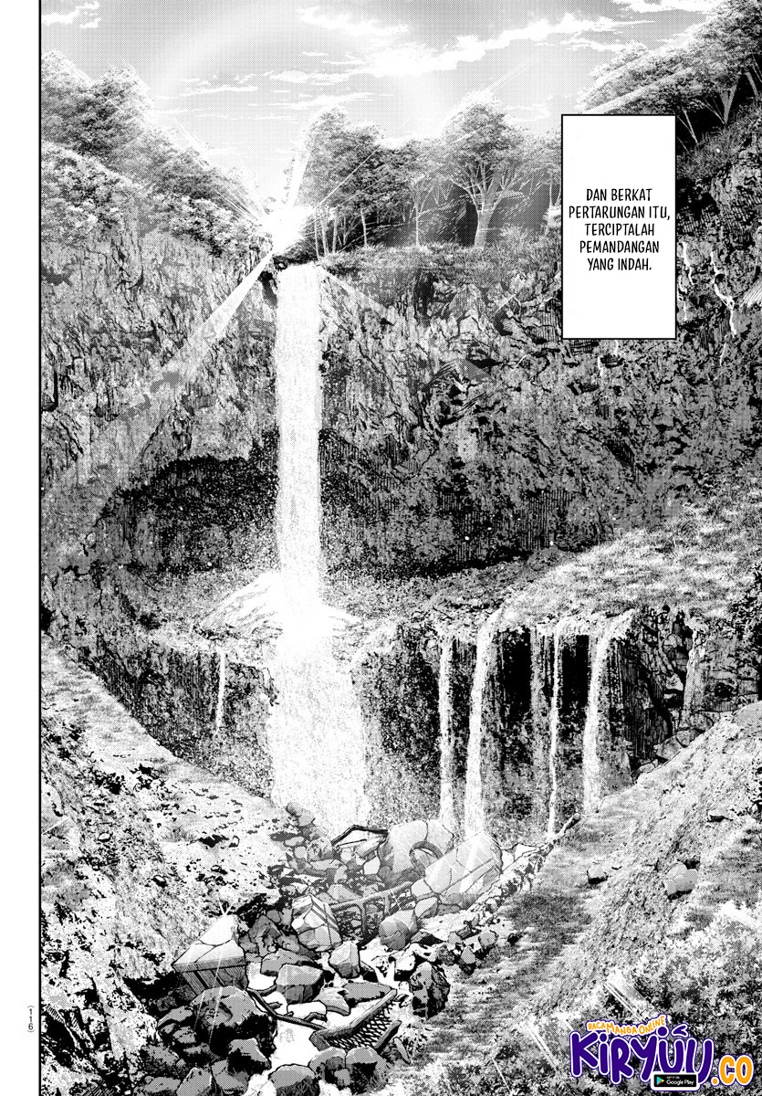 Tougen Anki Chapter 162 Image 17